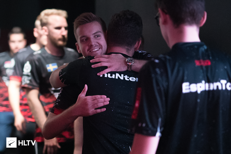 BLAST.tv Austin Major 2025 最受欢迎的五场比赛