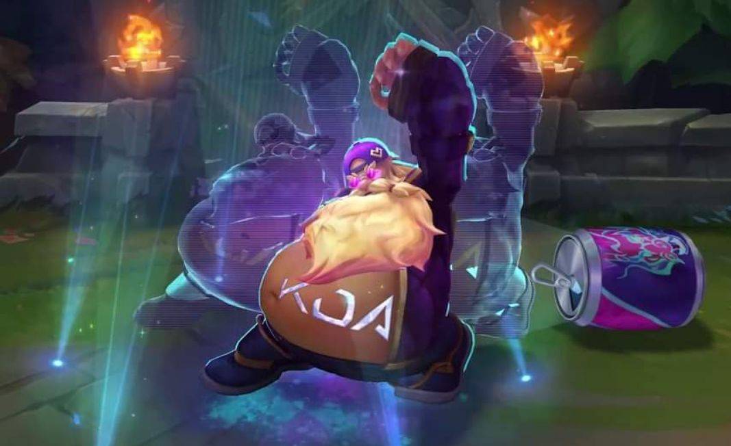 VP战队回归有望？DOTA2这边已恢复