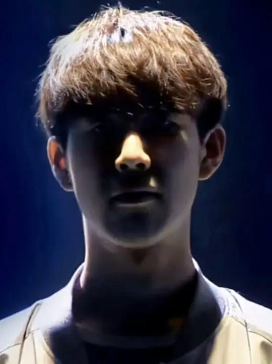 真呆掉了？呆呆奥恩变奥迪 祥麟铁男重锤裂颅 微笑队先拿赛点