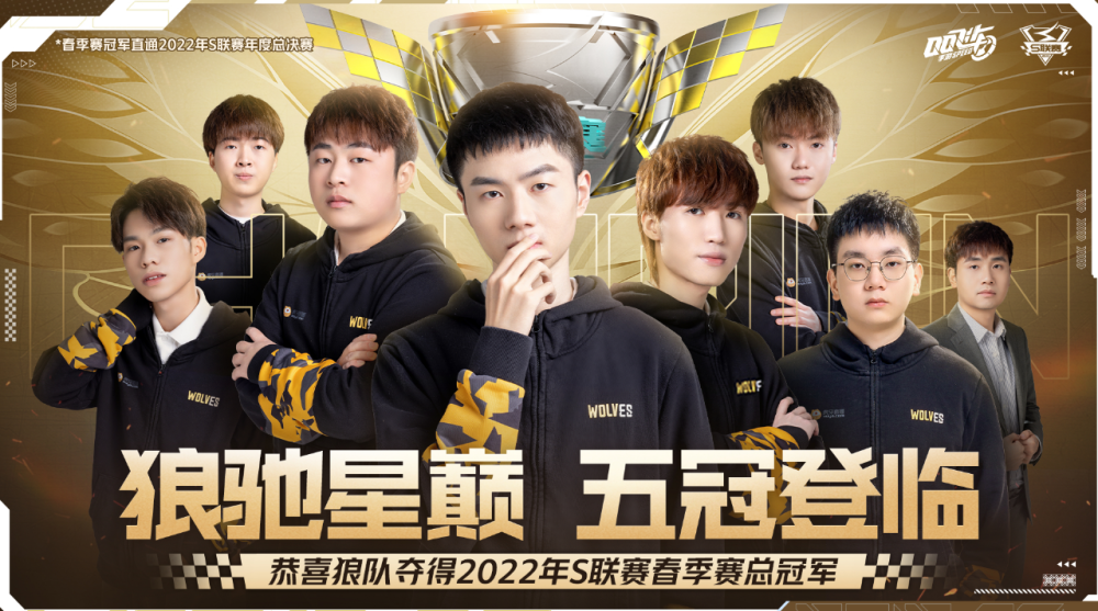 Wolves Esports 和 Paper Rex 争夺 2025 年多伦多大师赛的总决赛名额