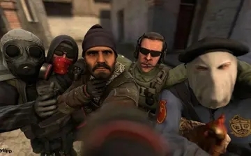 HLTV出品：BLAST Premier 春季决赛黄金五人