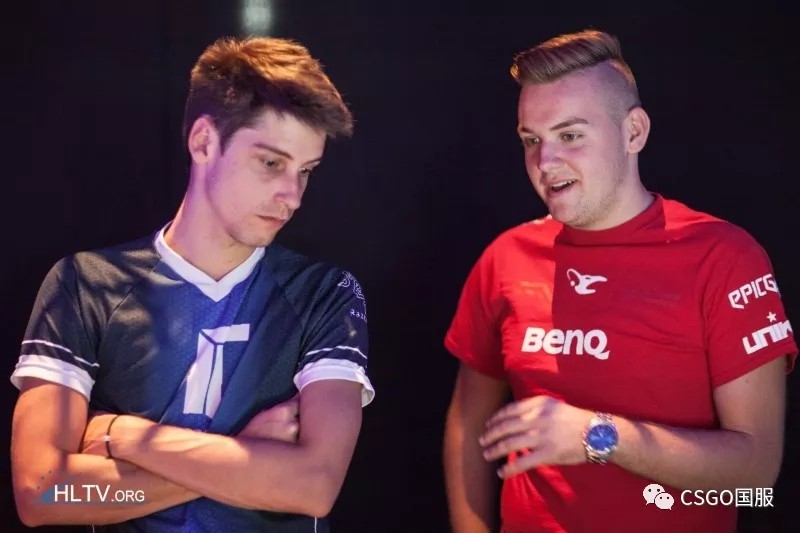 Navi前教练：Akuma选手就是开挂了，这已经是事实！