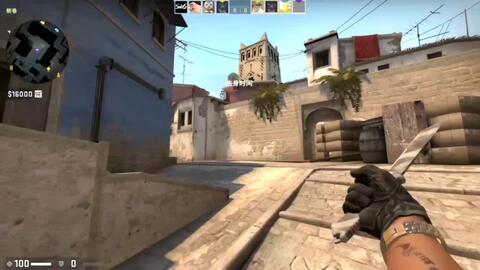 CSGO：huNter心中的全明星阵容 Gambit多人上榜