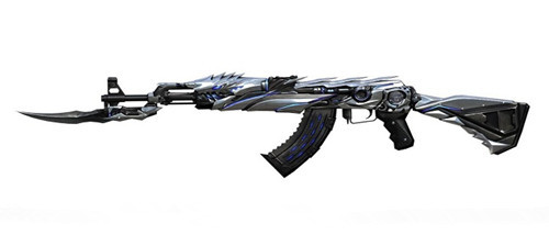 GuardiaN 宣布他从 Counter-Strike 2 退役