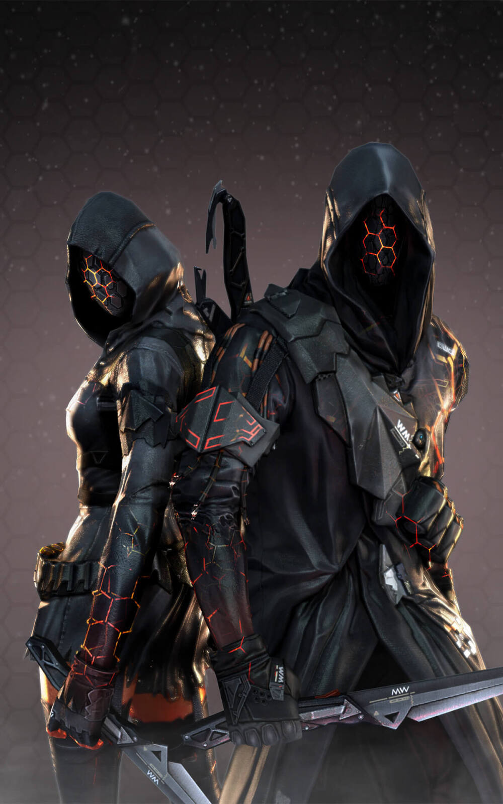 BC.Game与 s1mple 在《证明之地》第三季总决赛中失利