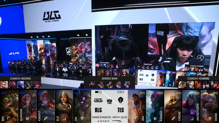 英雄联盟NEST2022参赛队员，有一线选手噢