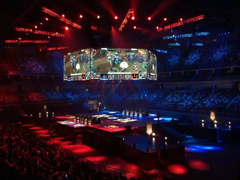 LCS ：EG官方表示Danny由于心理问题将缺席LCS败者组决赛