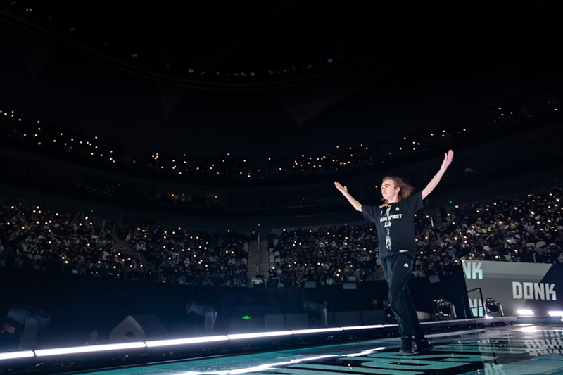 Team WE vs BLG赛前数据前瞻：双方中单选手的发挥主掌局势