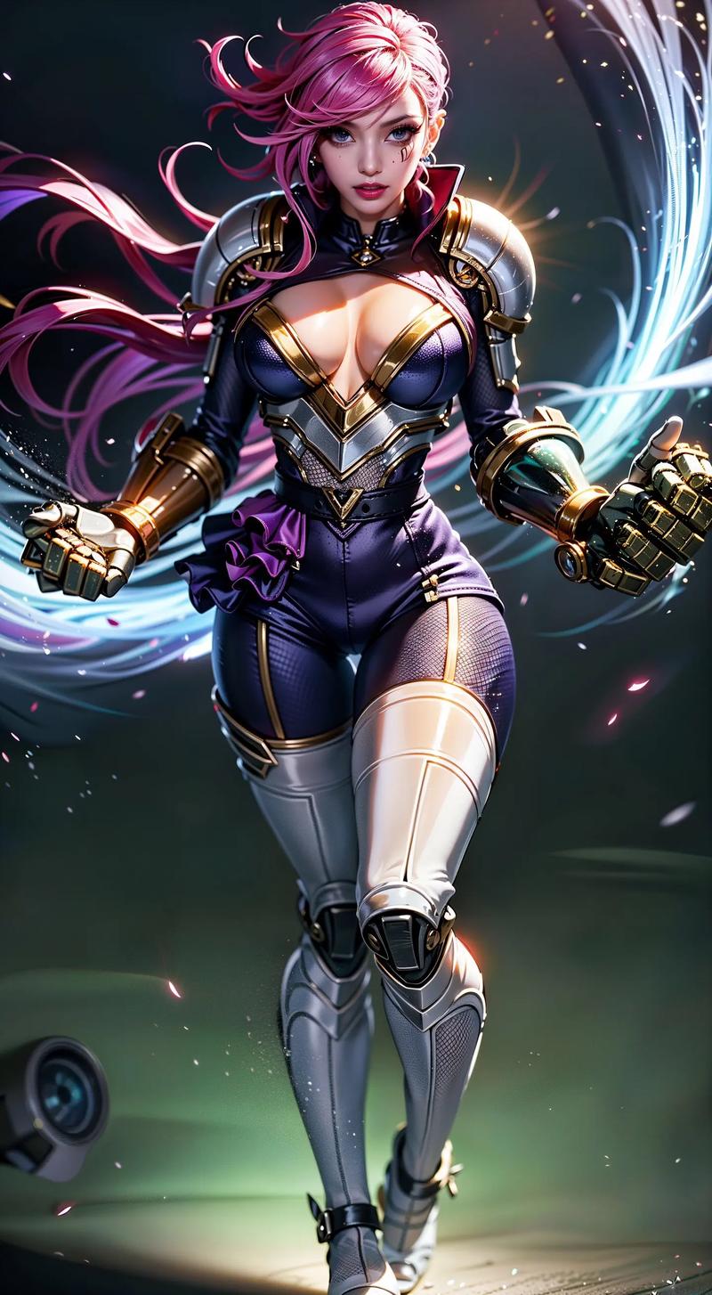 Paper Rex vs Karmine Corp 和 Gen.G Esports vs Fnatic 争夺2025年电子竞技世界杯季后赛的名额