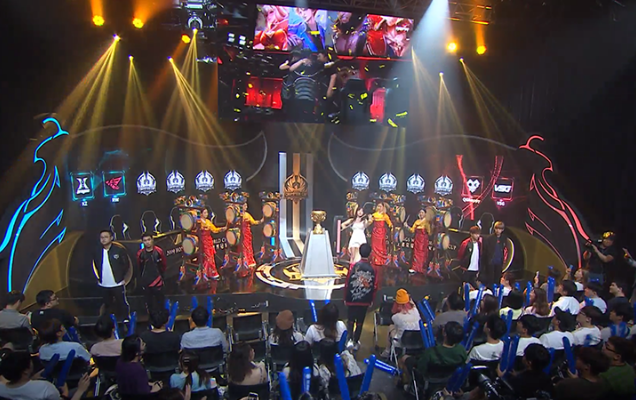 审议通过！首届电竞奥运会将于2025年在沙特举办