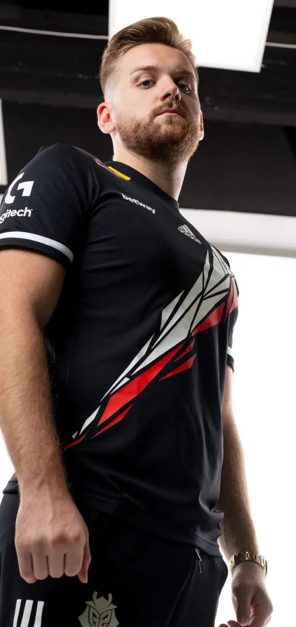 败者采访Cube：下一场比赛希望能打起一些架来