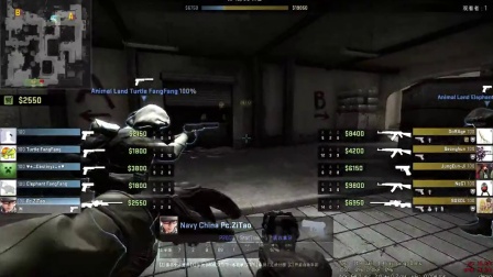 IEM科隆2024：枪男集结，火力盛宴 Liquid淘汰coL