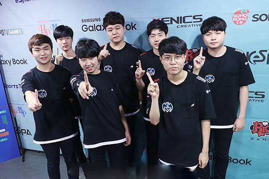 yuurih ：名字来源于加加林，FalleN快退役了