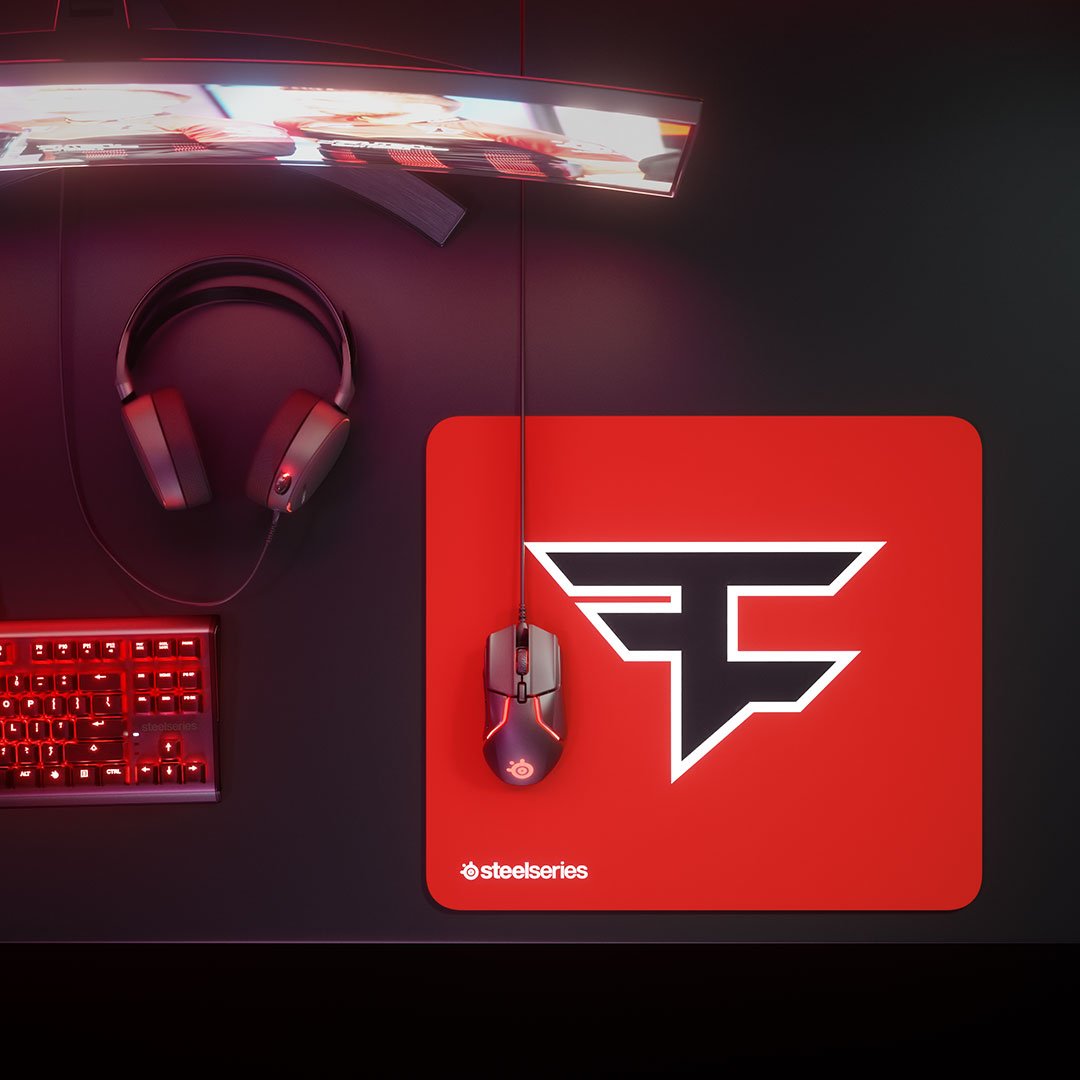 ENCE 官方与 kuben 分道扬镳