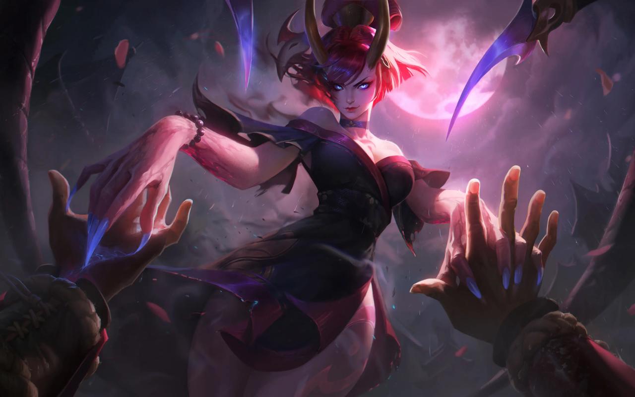 CRISP ：有想过对面可能会选卡牌AD 也是做好了准备