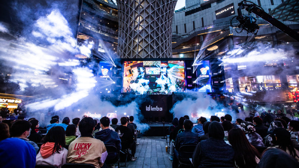 【战报】2021KPL春季赛常规赛第二轮W2D5，深圳DYG 0-3 武汉eStarPro