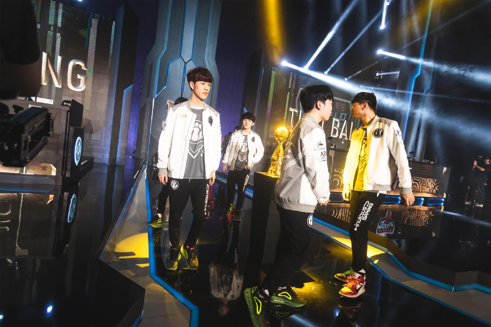 板上钉钉？！OBGG显示Leyan成为NIP打野选手