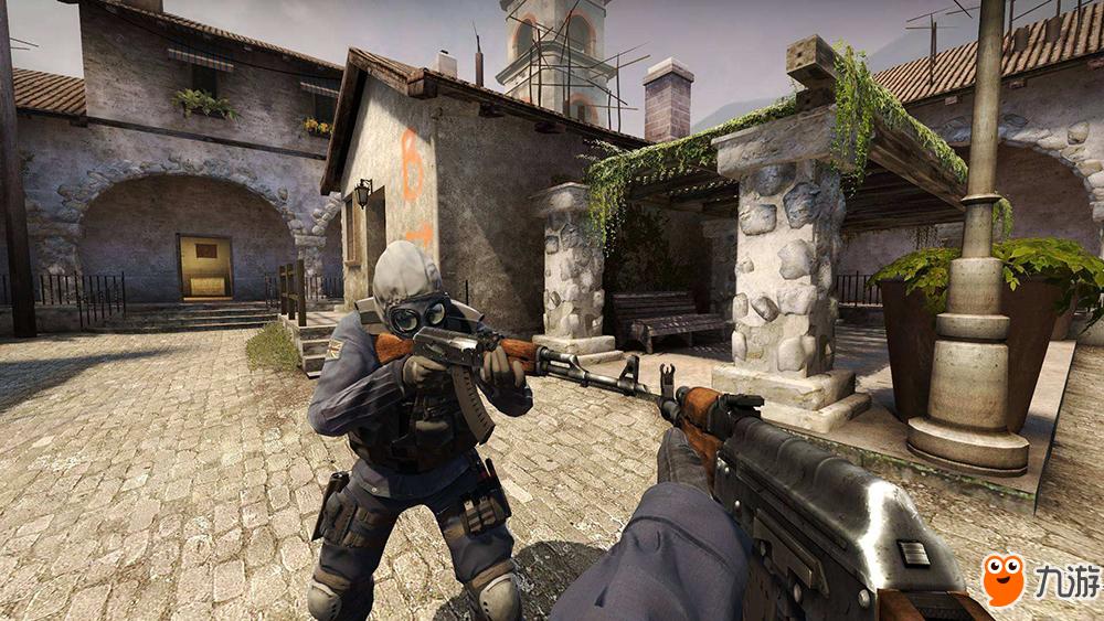 NatoSaphix：亚洲队伍进攻混乱，但是枪法是世界顶尖