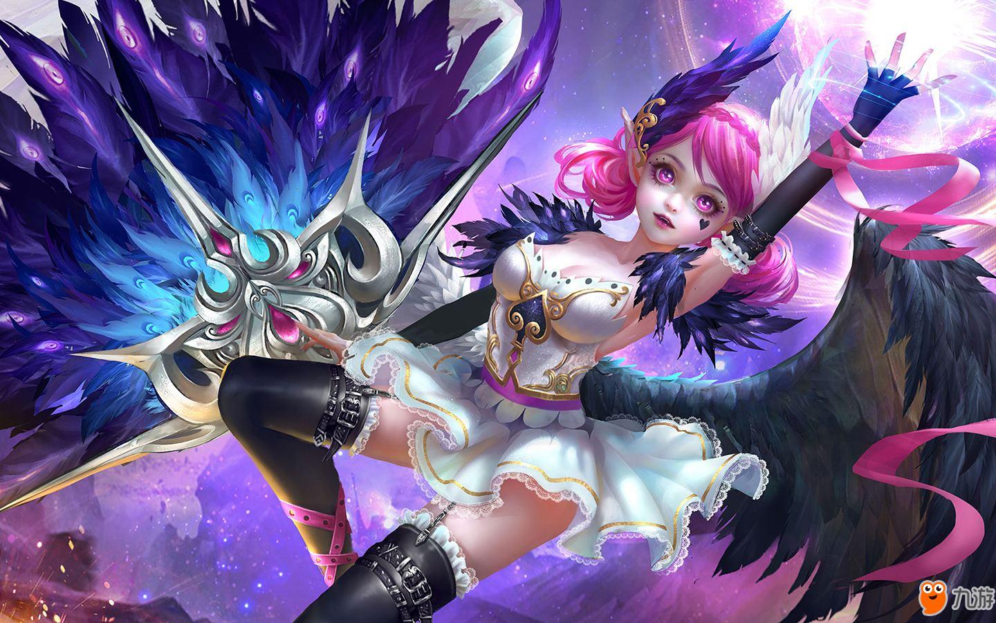 【赛前预告】Funspark Rivals季前赛，1月8日17点Funspark Rivals季前赛 IG vs TYLOO