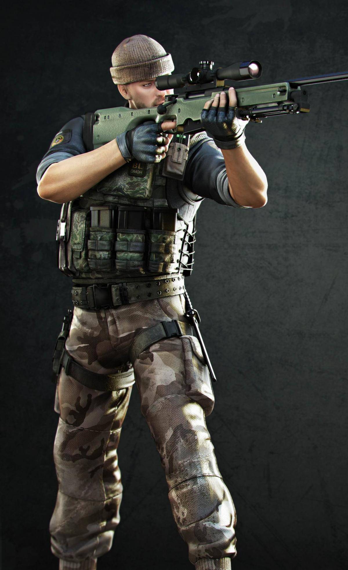 CSGO EPL S16：G2惊天逆转BIG，FaZe让一追二MIBR