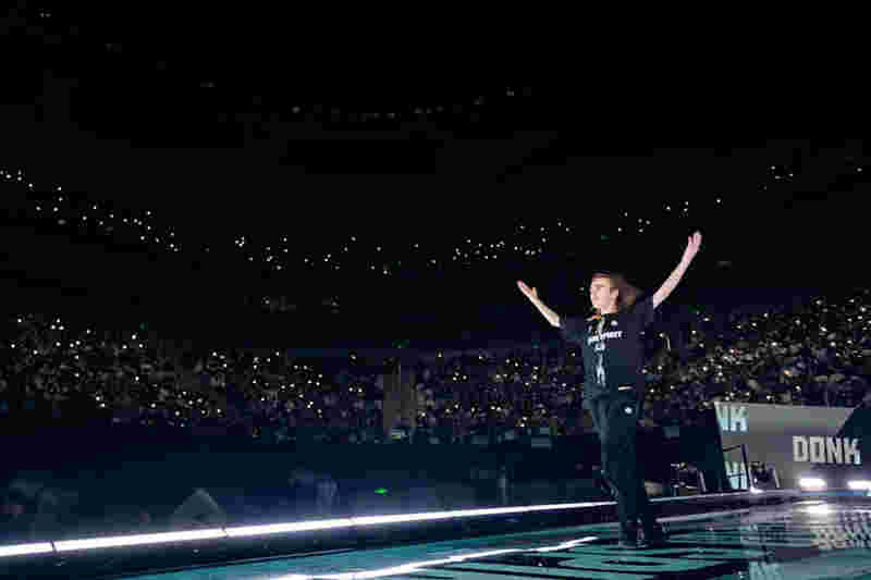 DOTA2 ESL One 2025马来西亚站即将开始，中国区7月28日预选